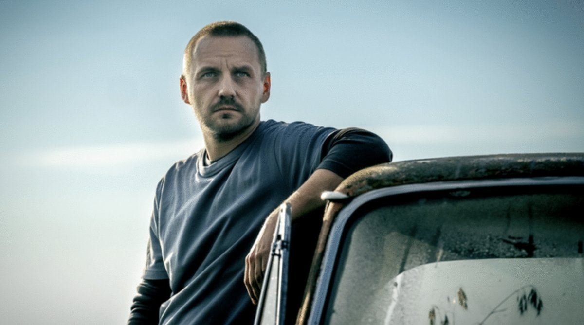 Photo du film For Now, For Ever