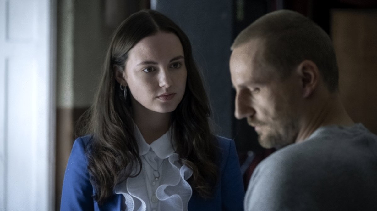 Photo du film For Now, For Ever