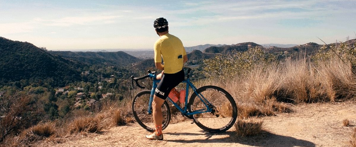 Photo from the movie Geoff McFetridge: Drawing a Life [2023]