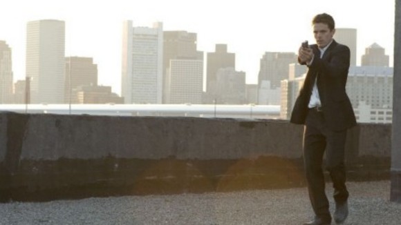 Photo from the movie Gone Baby Gone