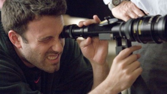 Photo from the movie Gone Baby Gone