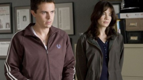 Photo from the movie Gone Baby Gone
