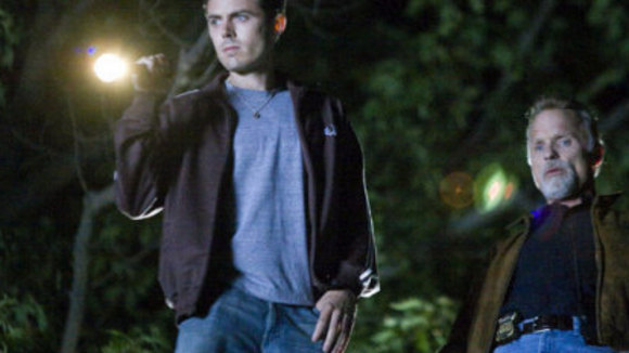 Photo from the movie Gone Baby Gone