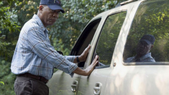 Photo from the movie Gone Baby Gone