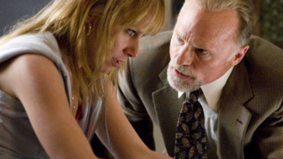 Photo from the movie Gone Baby Gone