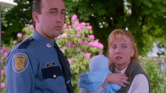 Photo du film The Hand That Rocks the Cradle