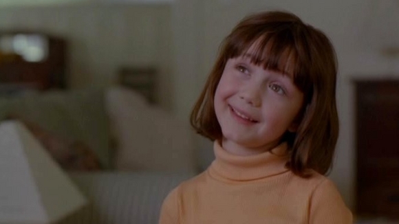 Photo du film The Hand That Rocks the Cradle