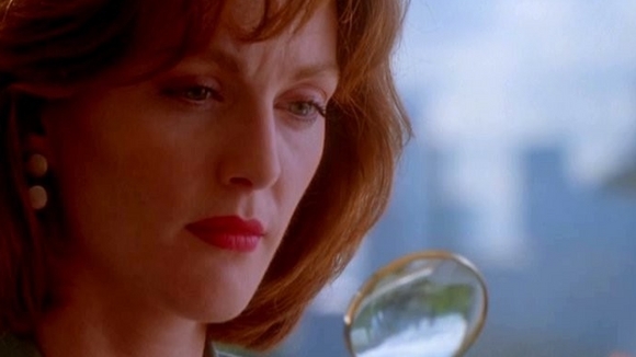 Photo du film The Hand That Rocks the Cradle