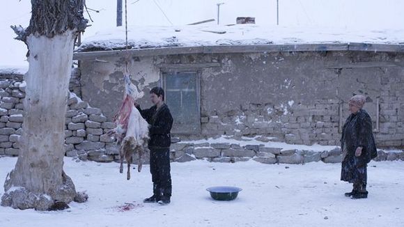 Photo from the movie Harmony Lessons [2013]