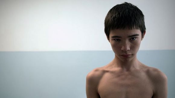 Photo from the movie Harmony Lessons [2013]