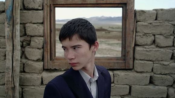 Photo from the movie Harmony Lessons [2013]