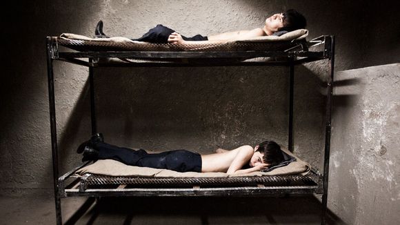 Photo from the movie Harmony Lessons [2013]