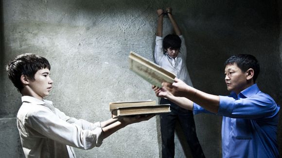 Photo from the movie Harmony Lessons [2013]