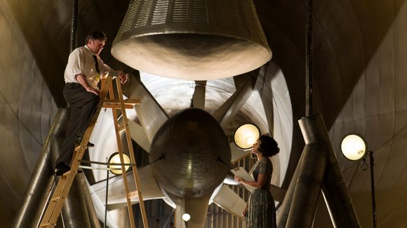 Photo du film Les Figures de l'ombre