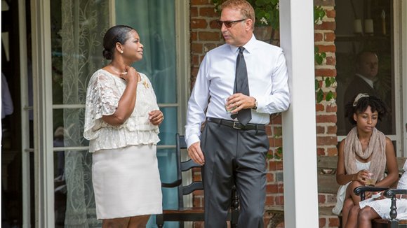 Photo du film Les Figures de l'ombre