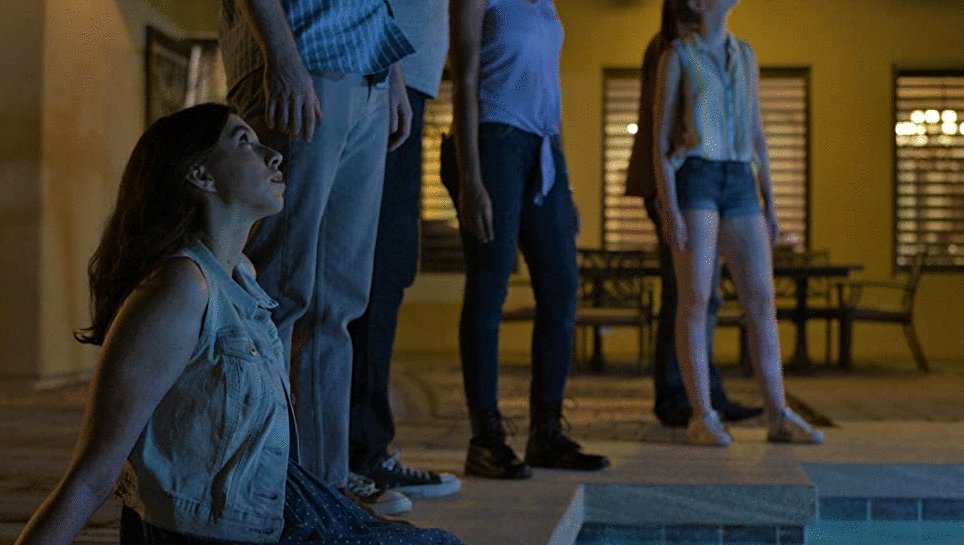 Photo du film House of Quarantine [2020]