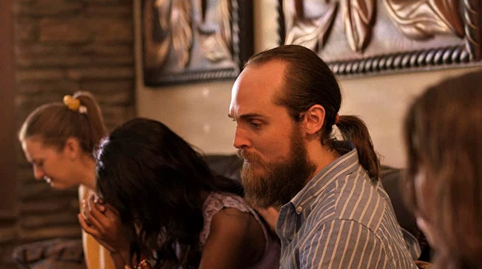 Photo du film House of Quarantine [2020]