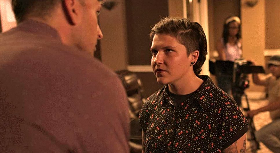 Photo du film House of Quarantine [2020]