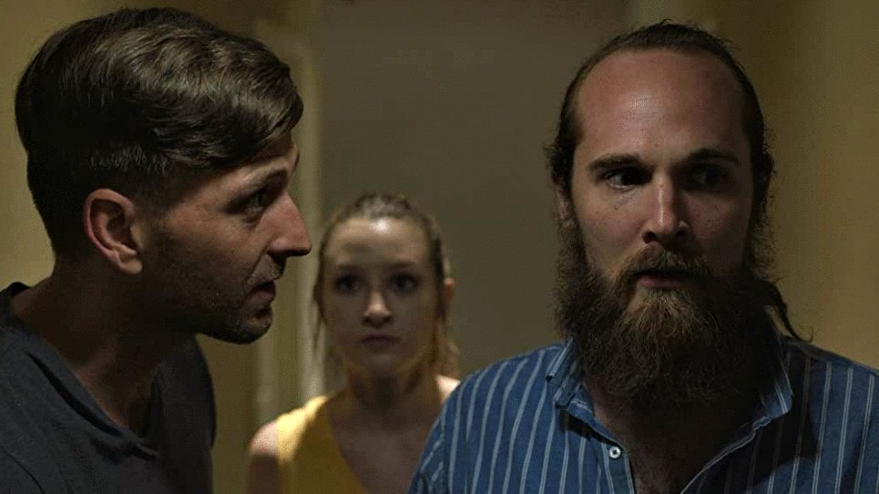 Photo du film House of Quarantine [2020]