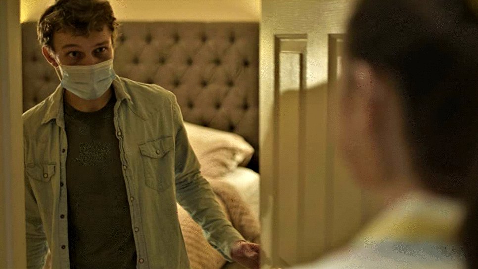 Photo du film House of Quarantine [2020]