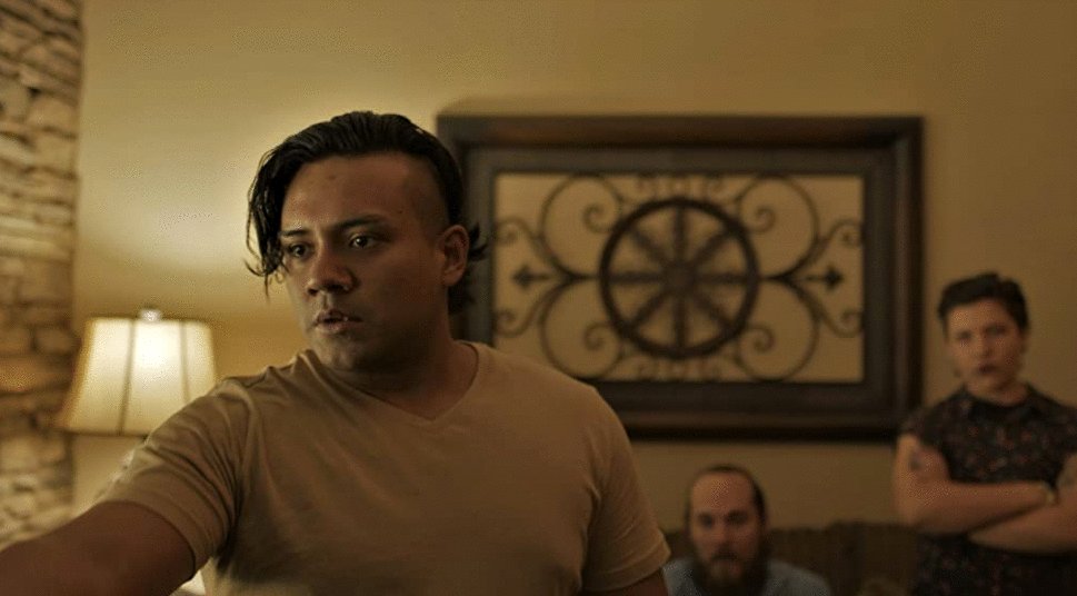 Photo du film House of Quarantine [2020]