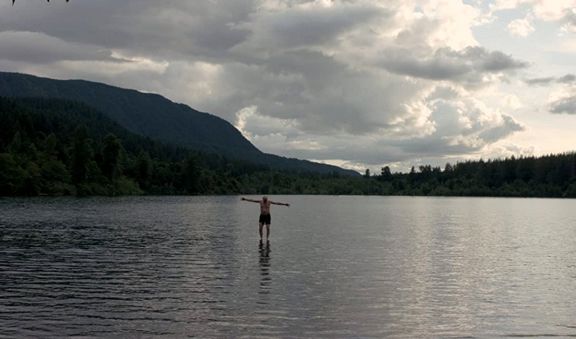 Photo from the movie Hunting Bigfoot [2021]