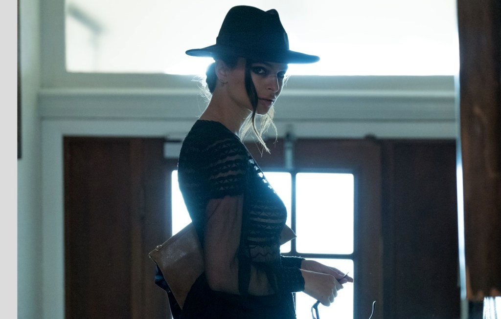 Photo du film In Darkness