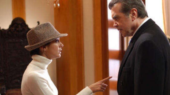 Photo from the movie In the Mix