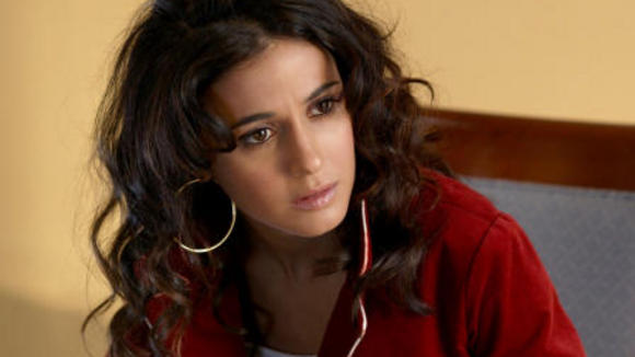 Photo from the movie In the Mix