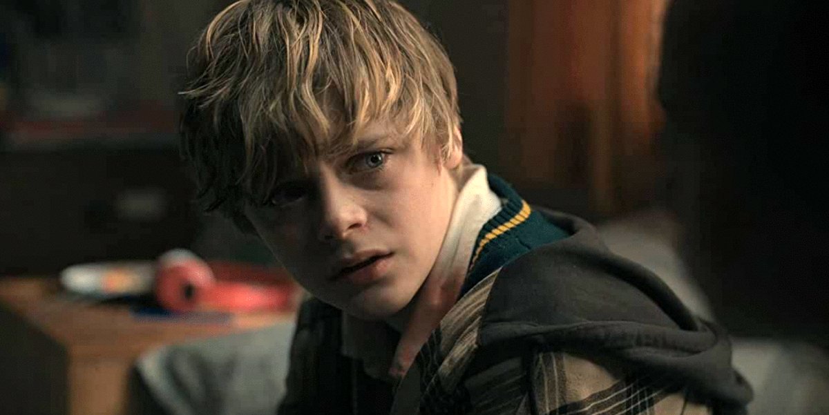 Photo du film Invasion