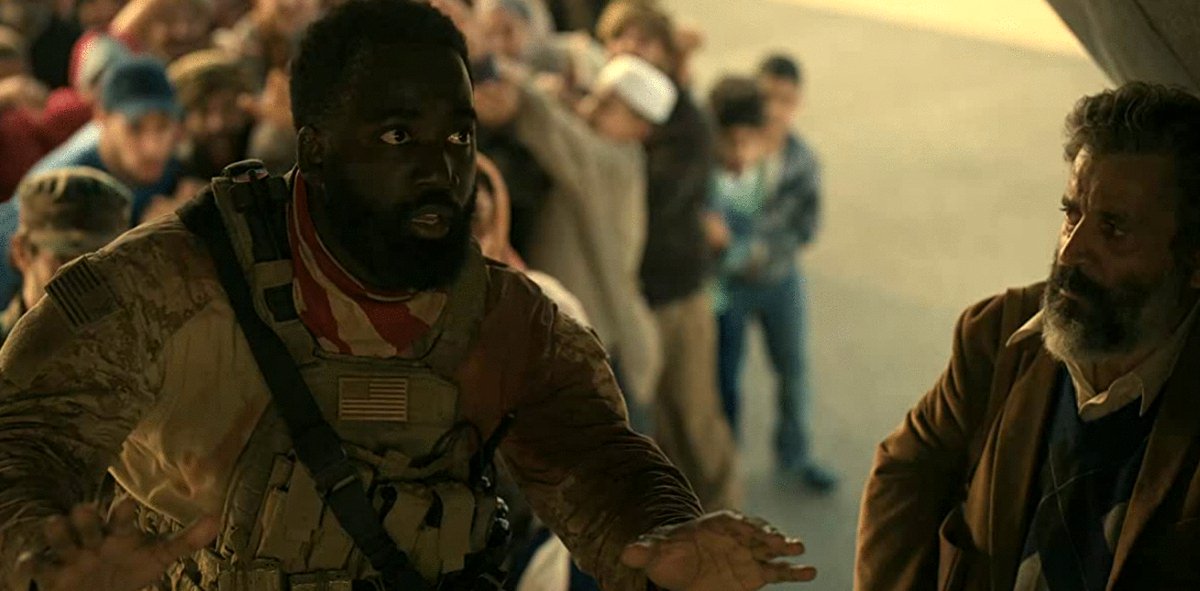 Photo du film Invasion