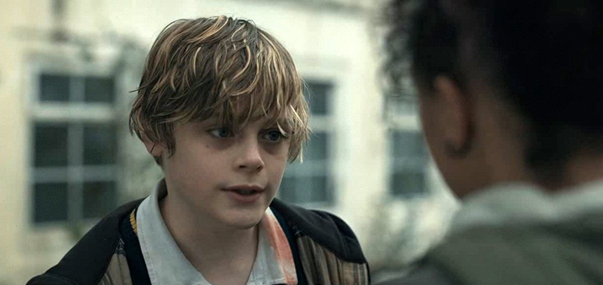 Photo du film Invasion