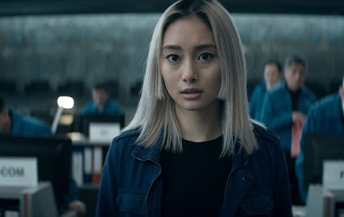 Photo du film Invasion