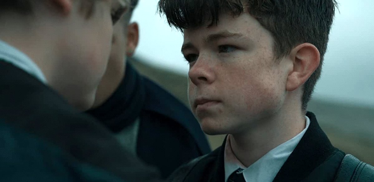 Photo du film Invasion