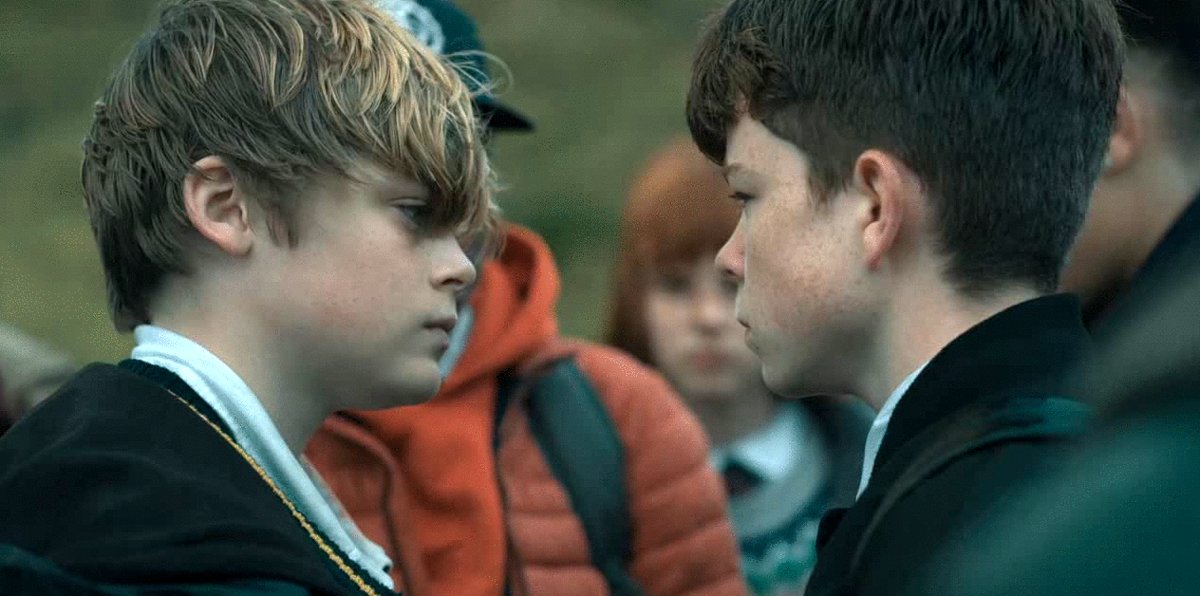 Photo du film Invasion