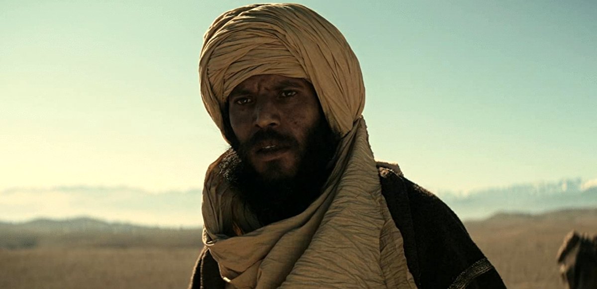 Photo du film Invasion