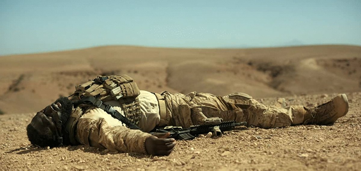 Photo du film Invasion