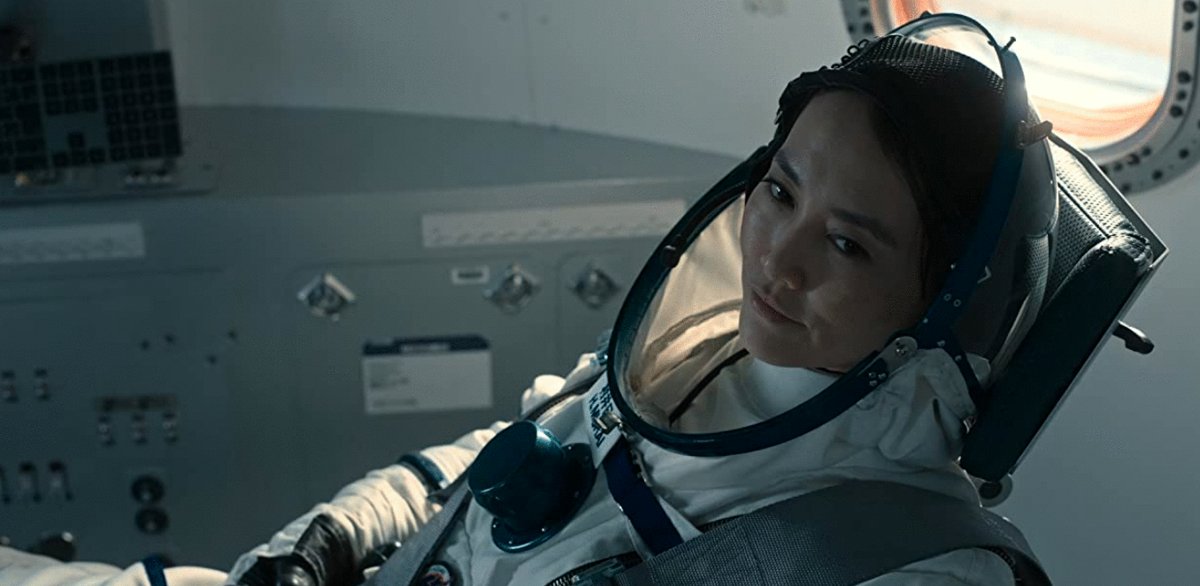 Photo du film Invasion