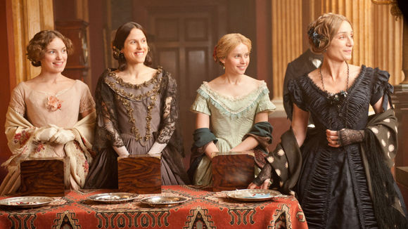 Photo du film The Invisible Woman