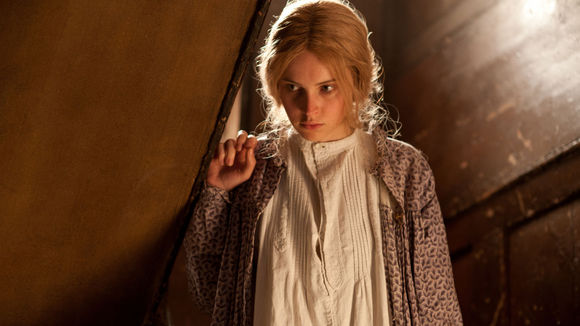 Photo du film The Invisible Woman