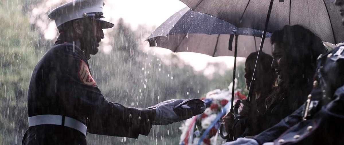 Photo du film Jarhead: Law of Return