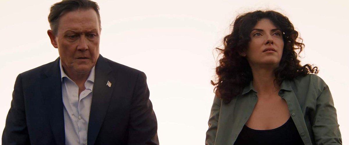 Photo du film Jarhead: Law of Return