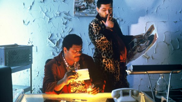 Photo du film Kamikaze 1989