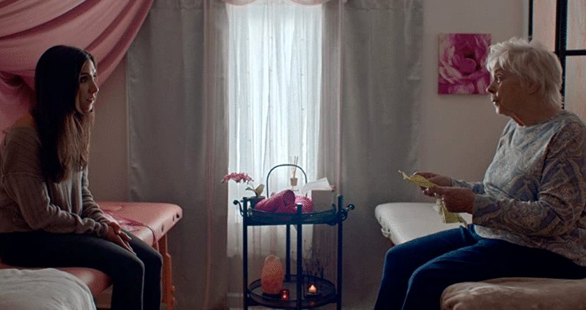 Photo du film Killing Eleanor [2020]