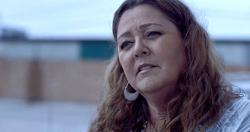 Photo du film Killing Eleanor [2020]