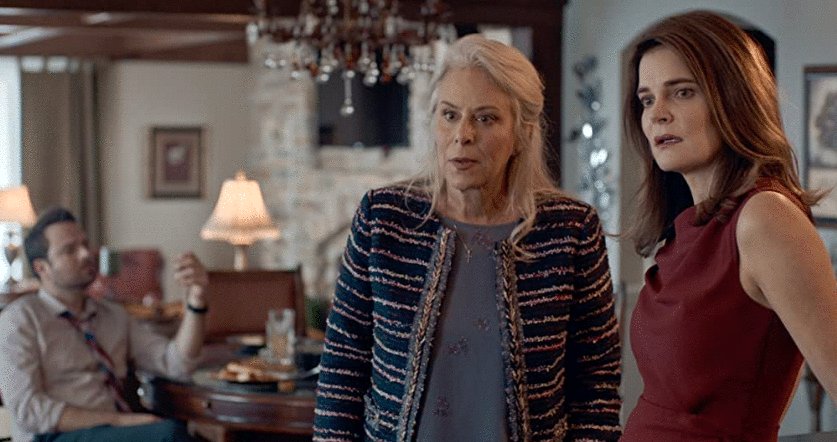 Photo du film Killing Eleanor [2020]