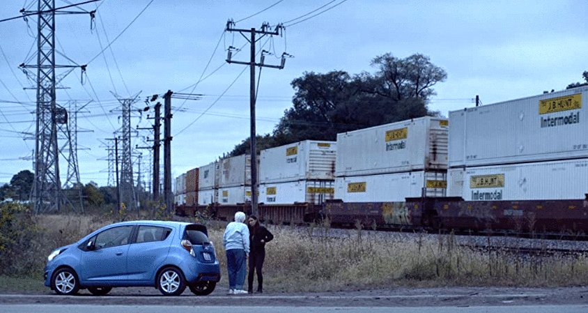 Photo du film Killing Eleanor [2020]