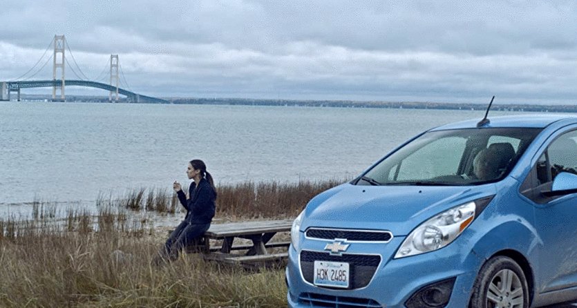 Photo du film Killing Eleanor [2020]