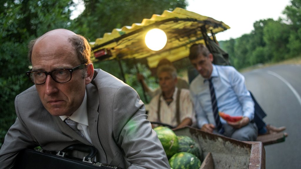 Photo du film King of the Belgians [2016]