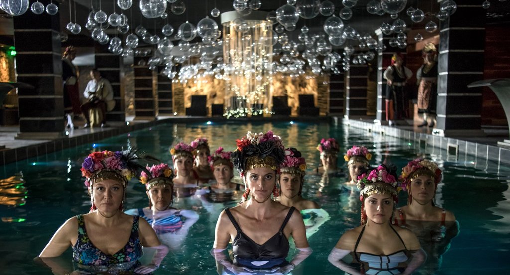 Photo du film King of the Belgians [2016]